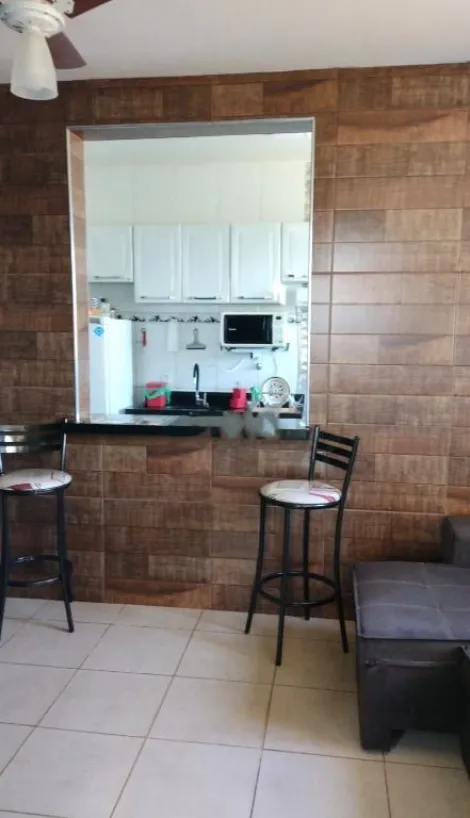 imagem 2 - Apartamento à venda com 2 quartos, 47m² - Parque Rosário do Sul - Jardim Manoel Penna. imagem 2 - Apartamento à venda com 2 quartos, 47m² - Parque Rosário do Sul - Jardim Manoel Penna.