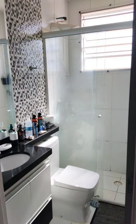 imagem 4 - Apartamento à venda com 2 quartos, 47m² - Parque Rosário do Sul - Jardim Manoel Penna. imagem 4 - Apartamento à venda com 2 quartos, 47m² - Parque Rosário do Sul - Jardim Manoel Penna.