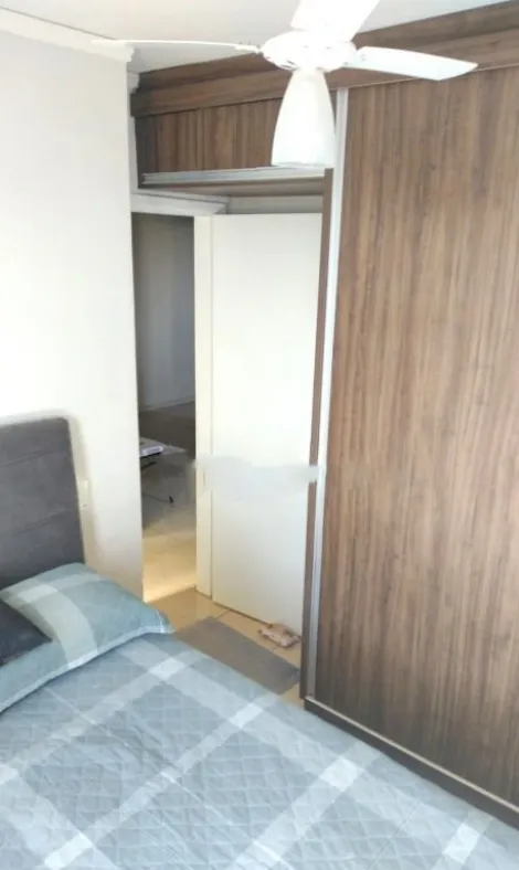 imagem 3 - Apartamento à venda com 2 quartos, 47m² - Parque Rosário do Sul - Jardim Manoel Penna. imagem 3 - Apartamento à venda com 2 quartos, 47m² - Parque Rosário do Sul - Jardim Manoel Penna.