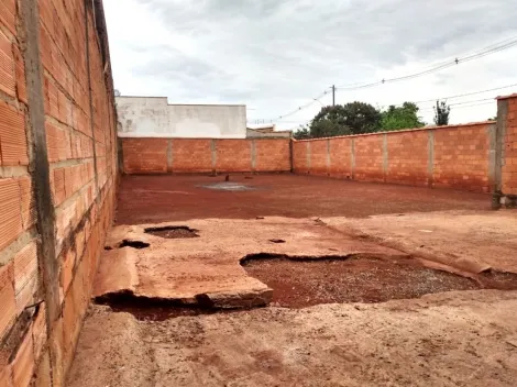 imagem 1 - Terreno para alugar, 245m² - João José Said Sobrinho 1 - Bonfim Paulista. imagem 1 - Terreno para alugar, 245m² - João José Said Sobrinho 1 - Bonfim Paulista.