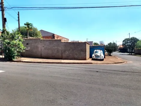 imagem 2 - Terreno para alugar, 245m² - João José Said Sobrinho 1 - Bonfim Paulista. imagem 2 - Terreno para alugar, 245m² - João José Said Sobrinho 1 - Bonfim Paulista.
