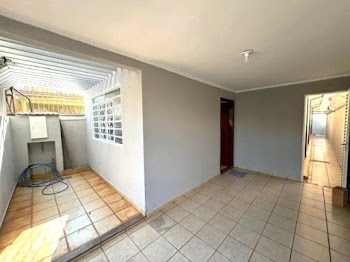 imagem 2 - Casa com 3 dormitórios à venda, 111 m² por R$ 280.000,00 - Vila Monte Alegre - Ribeirão Preto/SP imagem 2 - Casa com 3 dormitórios à venda, 111 m² por R$ 280.000,00 - Vila Monte Alegre - Ribeirão Preto/SP