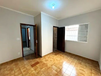imagem 4 - Casa com 3 dormitórios à venda, 111 m² por R$ 280.000,00 - Vila Monte Alegre - Ribeirão Preto/SP imagem 4 - Casa com 3 dormitórios à venda, 111 m² por R$ 280.000,00 - Vila Monte Alegre - Ribeirão Preto/SP