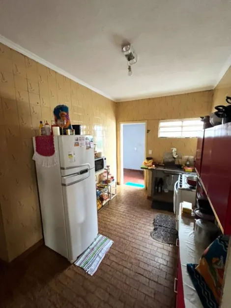 imagem 5 - Casa  à venda com 3 quartos, 175m² - Jardim Irajá. imagem 5 - Casa  à venda com 3 quartos, 175m² - Jardim Irajá.