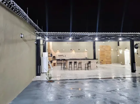 imagem 4 - Casa à venda com 1 quarto, 200m² - Residencial Belvedere - Bonfim Paulista. imagem 4 - Casa à venda com 1 quarto, 200m² - Residencial Belvedere - Bonfim Paulista.