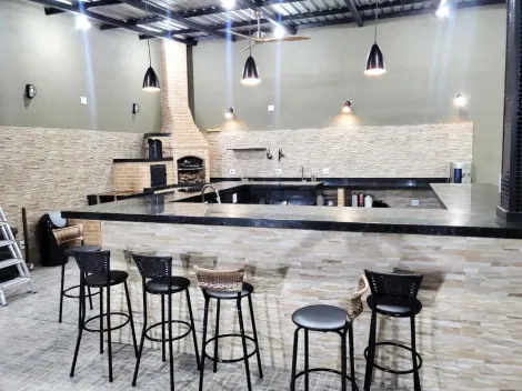 imagem 3 - Casa à venda com 1 quarto, 200m² - Residencial Belvedere - Bonfim Paulista. imagem 3 - Casa à venda com 1 quarto, 200m² - Residencial Belvedere - Bonfim Paulista.