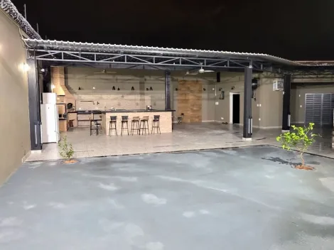 imagem 2 - Casa à venda com 1 quarto, 200m² - Residencial Belvedere - Bonfim Paulista. imagem 2 - Casa à venda com 1 quarto, 200m² - Residencial Belvedere - Bonfim Paulista.