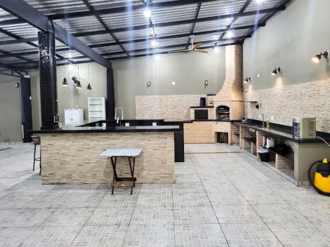 imagem 1 - Casa à venda com 1 quarto, 200m² - Residencial Belvedere - Bonfim Paulista. imagem 1 - Casa à venda com 1 quarto, 200m² - Residencial Belvedere - Bonfim Paulista.