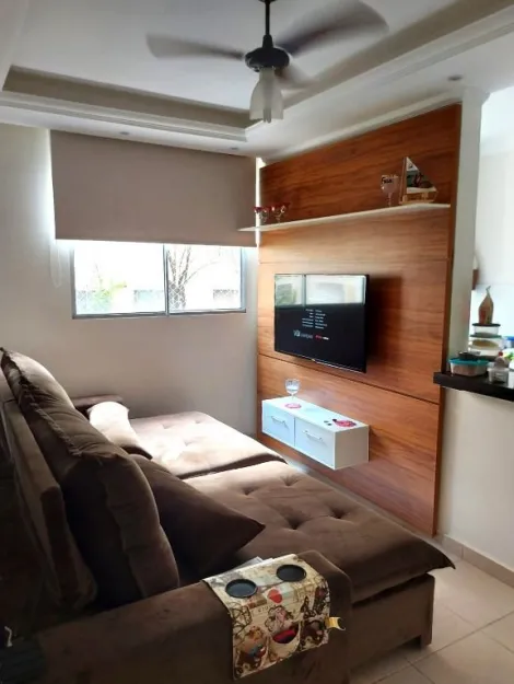 imagem 2 - Apartamento á venda com 2 quartos, 48 m² - Reserva Sul Condomínio Resort. imagem 2 - Apartamento á venda com 2 quartos, 48 m² - Reserva Sul Condomínio Resort.