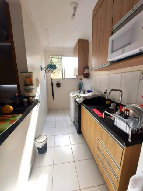 imagem 5 - Apartamento á venda com 2 quartos, 48 m² - Reserva Sul Condomínio Resort. imagem 5 - Apartamento á venda com 2 quartos, 48 m² - Reserva Sul Condomínio Resort.