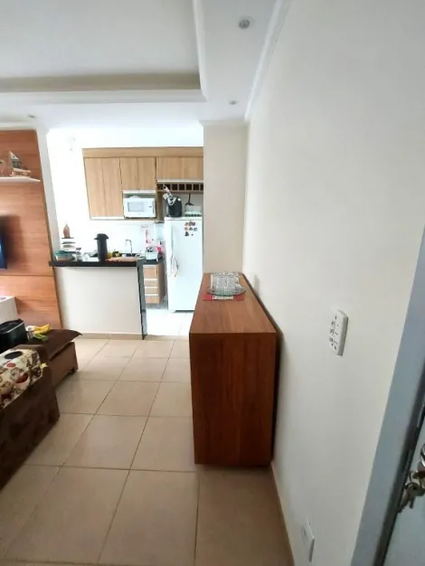 imagem 3 - Apartamento á venda com 2 quartos, 48 m² - Reserva Sul Condomínio Resort. imagem 3 - Apartamento á venda com 2 quartos, 48 m² - Reserva Sul Condomínio Resort.