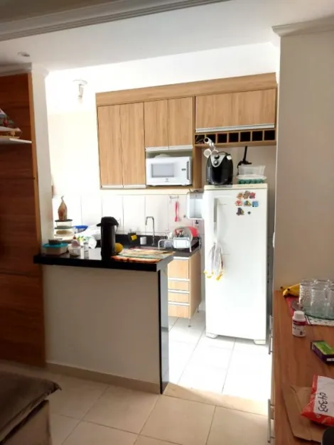 imagem 4 - Apartamento á venda com 2 quartos, 48 m² - Reserva Sul Condomínio Resort. imagem 4 - Apartamento á venda com 2 quartos, 48 m² - Reserva Sul Condomínio Resort.