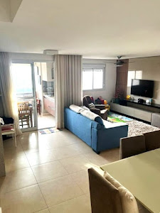 imagem 3 - Apartamento com 2 dormitórios à venda, 86 m² por R$ 690.000,00 - Quinta da Primavera imagem 3 - Apartamento com 2 dormitórios à venda, 86 m² por R$ 690.000,00 - Quinta da Primavera