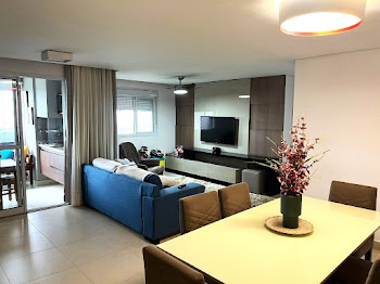 imagem 1 - Apartamento com 2 dormitórios à venda, 86 m² por R$ 690.000,00 - Quinta da Primavera imagem 1 - Apartamento com 2 dormitórios à venda, 86 m² por R$ 690.000,00 - Quinta da Primavera