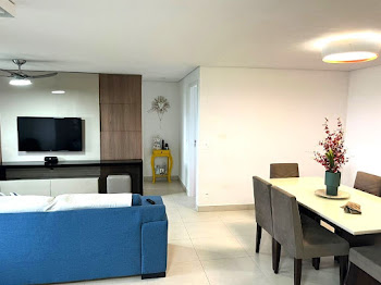 imagem 2 - Apartamento com 2 dormitórios à venda, 86 m² por R$ 690.000,00 - Quinta da Primavera imagem 2 - Apartamento com 2 dormitórios à venda, 86 m² por R$ 690.000,00 - Quinta da Primavera