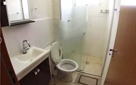 imagem 4 - Apartamento á venda com 2 quartos, 41 m² - Parque Reino da Inglaterra - Residencial Jequitibá. imagem 4 - Apartamento á venda com 2 quartos, 41 m² - Parque Reino da Inglaterra - Residencial Jequitibá.