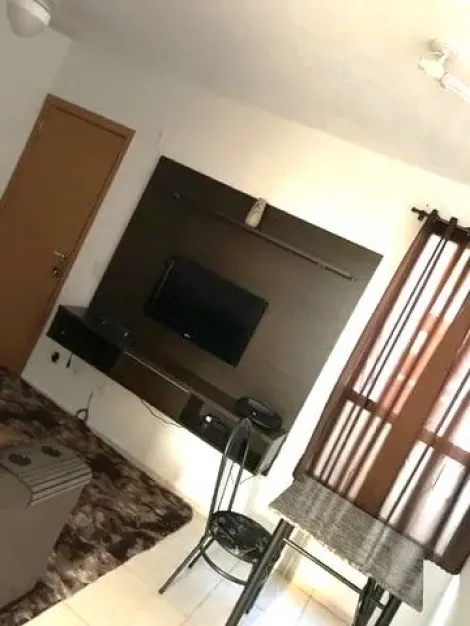 imagem 2 - Apartamento á venda com 2 quartos, 41 m² - Parque Reino da Inglaterra - Residencial Jequitibá. imagem 2 - Apartamento á venda com 2 quartos, 41 m² - Parque Reino da Inglaterra - Residencial Jequitibá.