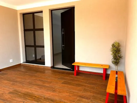 imagem 3 - Casa á venda com 3 quartos, 149 m² - Jardim Valência - Bonfim Paulista. imagem 3 - Casa á venda com 3 quartos, 149 m² - Jardim Valência - Bonfim Paulista.