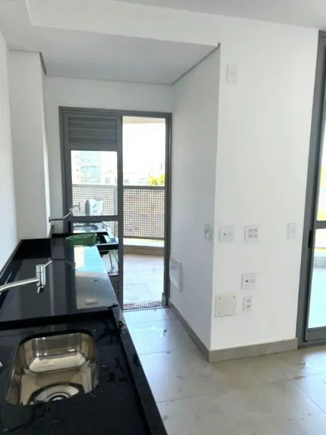 imagem 4 - Apartamento á venda com 1 quarto, 53 m² - Edifício Fiusa One - Alto da Boa Vista. imagem 4 - Apartamento á venda com 1 quarto, 53 m² - Edifício Fiusa One - Alto da Boa Vista.