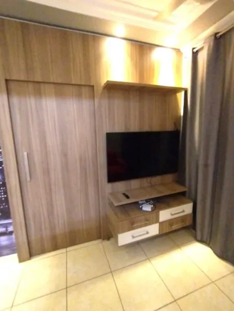 imagem 3 - Apartamento á venda com 2 quartos, 46 m² - Residencial Royal Garden - Parque São Sebastião. imagem 3 - Apartamento á venda com 2 quartos, 46 m² - Residencial Royal Garden - Parque São Sebastião.