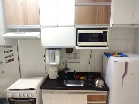 imagem 5 - Apartamento á venda com 2 quartos, 46 m² - Residencial Royal Garden - Parque São Sebastião. imagem 5 - Apartamento á venda com 2 quartos, 46 m² - Residencial Royal Garden - Parque São Sebastião.