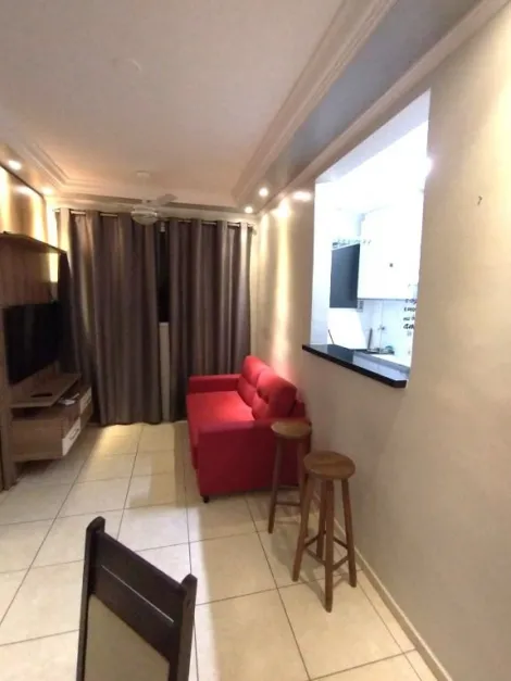 imagem 1 - Apartamento á venda com 2 quartos, 46 m² - Residencial Royal Garden - Parque São Sebastião. imagem 1 - Apartamento á venda com 2 quartos, 46 m² - Residencial Royal Garden - Parque São Sebastião.