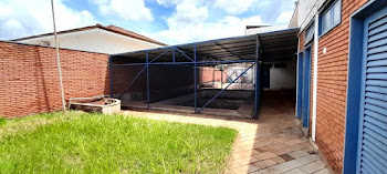 imagem 1 - Ponto para alugar, 672 m² por R$ 12.748,48/mês - Alto da Boa Vista - Ribeirão Preto/SP imagem 1 - Ponto para alugar, 672 m² por R$ 12.748,48/mês - Alto da Boa Vista - Ribeirão Preto/SP