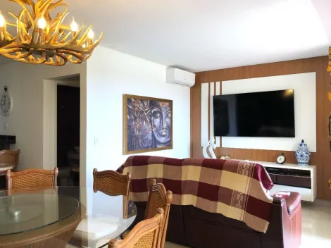 imagem 3 - Apartamento à venda, com 2 quartos,110 m², mobiliado - Residencial Asas do Sul - Bonfim Paulista imagem 3 - Apartamento à venda, com 2 quartos,110 m², mobiliado - Residencial Asas do Sul - Bonfim Paulista