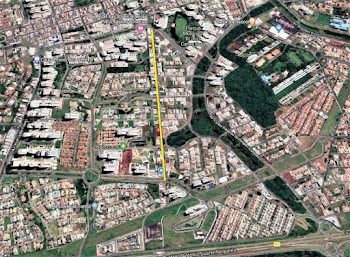 imagem 1 - Terreno à venda, 500 m² - Jardim Botânico. imagem 1 - Terreno à venda, 500 m² - Jardim Botânico.