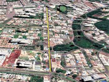 imagem 2 - Terreno à venda, 500 m² - Jardim Botânico. imagem 2 - Terreno à venda, 500 m² - Jardim Botânico.