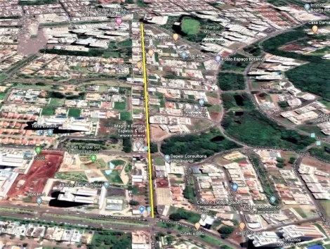 imagem 2 - Terreno à venda, 500m² - Jardim Botânico. imagem 2 - Terreno à venda, 500m² - Jardim Botânico.