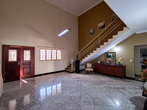 imagem 3 - Casa à venda, 4 quartos, 480 m², piscina - Royal Park - Ribeirão Preto/SP imagem 3 - Casa à venda, 4 quartos, 480 m², piscina - Royal Park - Ribeirão Preto/SP