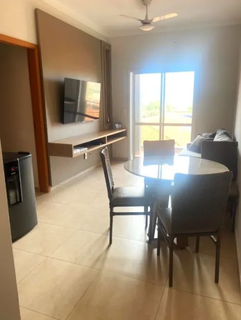 imagem 3 - Apartamento para alugar, mobiliado com 3 quartos, 79 m², 1 vaga - Residencial Lorena - Bonfim Paulista - Centro imagem 3 - Apartamento para alugar, mobiliado com 3 quartos, 79 m², 1 vaga - Residencial Lorena - Bonfim Paulista - Centro