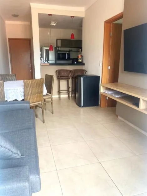 imagem 1 - Apartamento para alugar, mobiliado com 3 quartos, 79 m², 1 vaga - Residencial Lorena - Bonfim Paulista - Centro imagem 1 - Apartamento para alugar, mobiliado com 3 quartos, 79 m², 1 vaga - Residencial Lorena - Bonfim Paulista - Centro