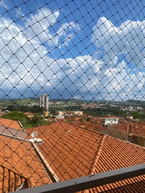 imagem 5 - Apartamento para alugar, mobiliado com 3 quartos, 79 m², 1 vaga - Residencial Lorena - Bonfim Paulista - Centro imagem 5 - Apartamento para alugar, mobiliado com 3 quartos, 79 m², 1 vaga - Residencial Lorena - Bonfim Paulista - Centro