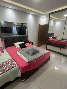 imagem 5 - Casa com 2 dormitórios à venda, 147 m² por R$ 565.000,00 - Parque das Oliveiras - Ribeirão Preto/SP imagem 5 - Casa com 2 dormitórios à venda, 147 m² por R$ 565.000,00 - Parque das Oliveiras - Ribeirão Preto/SP