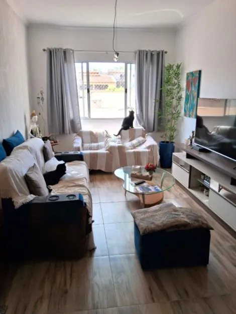 imagem 1 - Apartamento à venda com 3 quartos, 98m² - Edifício Jurema - Jardim Irajá. imagem 1 - Apartamento à venda com 3 quartos, 98m² - Edifício Jurema - Jardim Irajá.