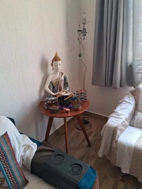 imagem 2 - Apartamento à venda com 3 quartos, 98m² - Edifício Jurema - Jardim Irajá. imagem 2 - Apartamento à venda com 3 quartos, 98m² - Edifício Jurema - Jardim Irajá.