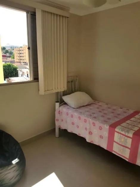 imagem 5 - Apartamento à venda com 3 quartos , 58 m²  - Edifício Tres Marias - Jardim Sumaré imagem 5 - Apartamento à venda com 3 quartos , 58 m²  - Edifício Tres Marias - Jardim Sumaré