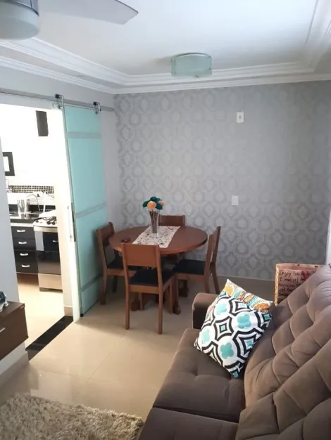 imagem 2 - Apartamento à venda com 3 quartos , 58 m²  - Edifício Tres Marias - Jardim Sumaré imagem 2 - Apartamento à venda com 3 quartos , 58 m²  - Edifício Tres Marias - Jardim Sumaré