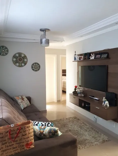 imagem 1 - Apartamento à venda com 3 quartos , 58 m²  - Edifício Tres Marias - Jardim Sumaré imagem 1 - Apartamento à venda com 3 quartos , 58 m²  - Edifício Tres Marias - Jardim Sumaré