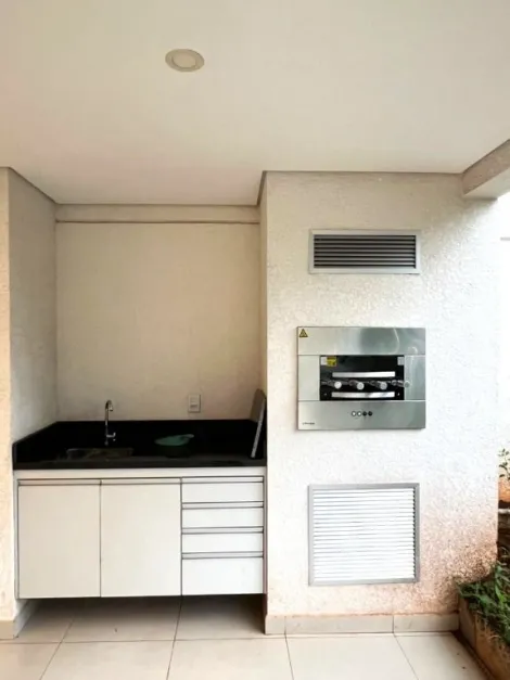 imagem 2 - Apartamento para alugar com 4 quartos, 199 m²  Ribeirânia - Ribeirão Preto/SP imagem 2 - Apartamento para alugar com 4 quartos, 199 m²  Ribeirânia - Ribeirão Preto/SP