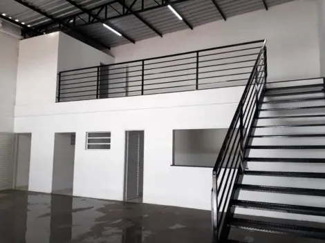 imagem 1 - Galpão à venda com 4 vagas, 183 m² - Residencial Belvedere - Bonfim Paulista. imagem 1 - Galpão à venda com 4 vagas, 183 m² - Residencial Belvedere - Bonfim Paulista.