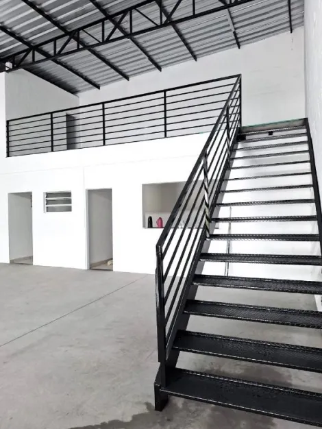 imagem 4 - Galpão à venda com 4 vagas, 183 m² - Residencial Belvedere - Bonfim Paulista. imagem 4 - Galpão à venda com 4 vagas, 183 m² - Residencial Belvedere - Bonfim Paulista.