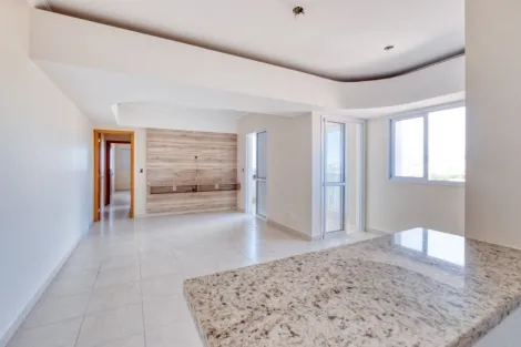 imagem 2 - Apartamento á venda com 2 quartos, 80 m² - Villa Duomo - Vila Tibério. imagem 2 - Apartamento á venda com 2 quartos, 80 m² - Villa Duomo - Vila Tibério.
