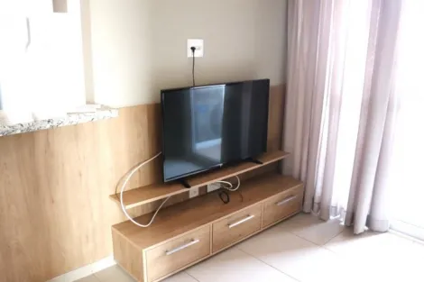 imagem 2 - Apartamento à venda com 1 quarto, 46m² - Residencial Antuérpia - Nova Aliança. imagem 2 - Apartamento à venda com 1 quarto, 46m² - Residencial Antuérpia - Nova Aliança.
