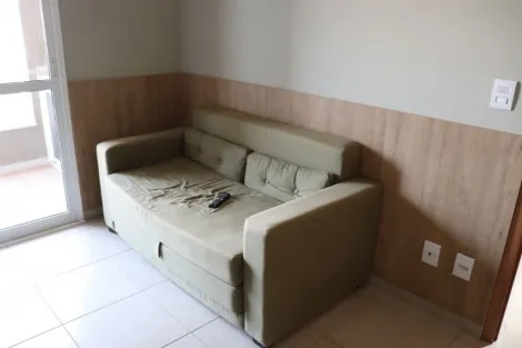 imagem 1 - Apartamento à venda com 1 quarto, 46m² - Residencial Antuérpia - Nova Aliança. imagem 1 - Apartamento à venda com 1 quarto, 46m² - Residencial Antuérpia - Nova Aliança.