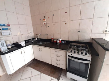 imagem 5 - Casa com 3 dormitórios à venda, 102 m² por R$ 375.000,00 - Jardim Ouro Branco - Ribeirão Preto/SP imagem 5 - Casa com 3 dormitórios à venda, 102 m² por R$ 375.000,00 - Jardim Ouro Branco - Ribeirão Preto/SP