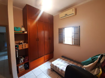 imagem 3 - Casa com 3 dormitórios à venda, 102 m² por R$ 375.000,00 - Jardim Ouro Branco - Ribeirão Preto/SP imagem 3 - Casa com 3 dormitórios à venda, 102 m² por R$ 375.000,00 - Jardim Ouro Branco - Ribeirão Preto/SP