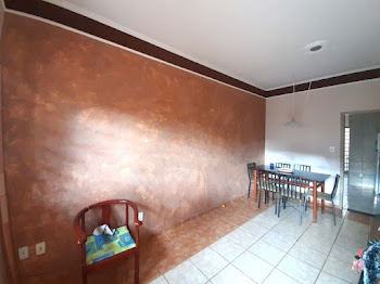 imagem 2 - Casa com 3 dormitórios à venda, 102 m² por R$ 375.000,00 - Jardim Ouro Branco - Ribeirão Preto/SP imagem 2 - Casa com 3 dormitórios à venda, 102 m² por R$ 375.000,00 - Jardim Ouro Branco - Ribeirão Preto/SP